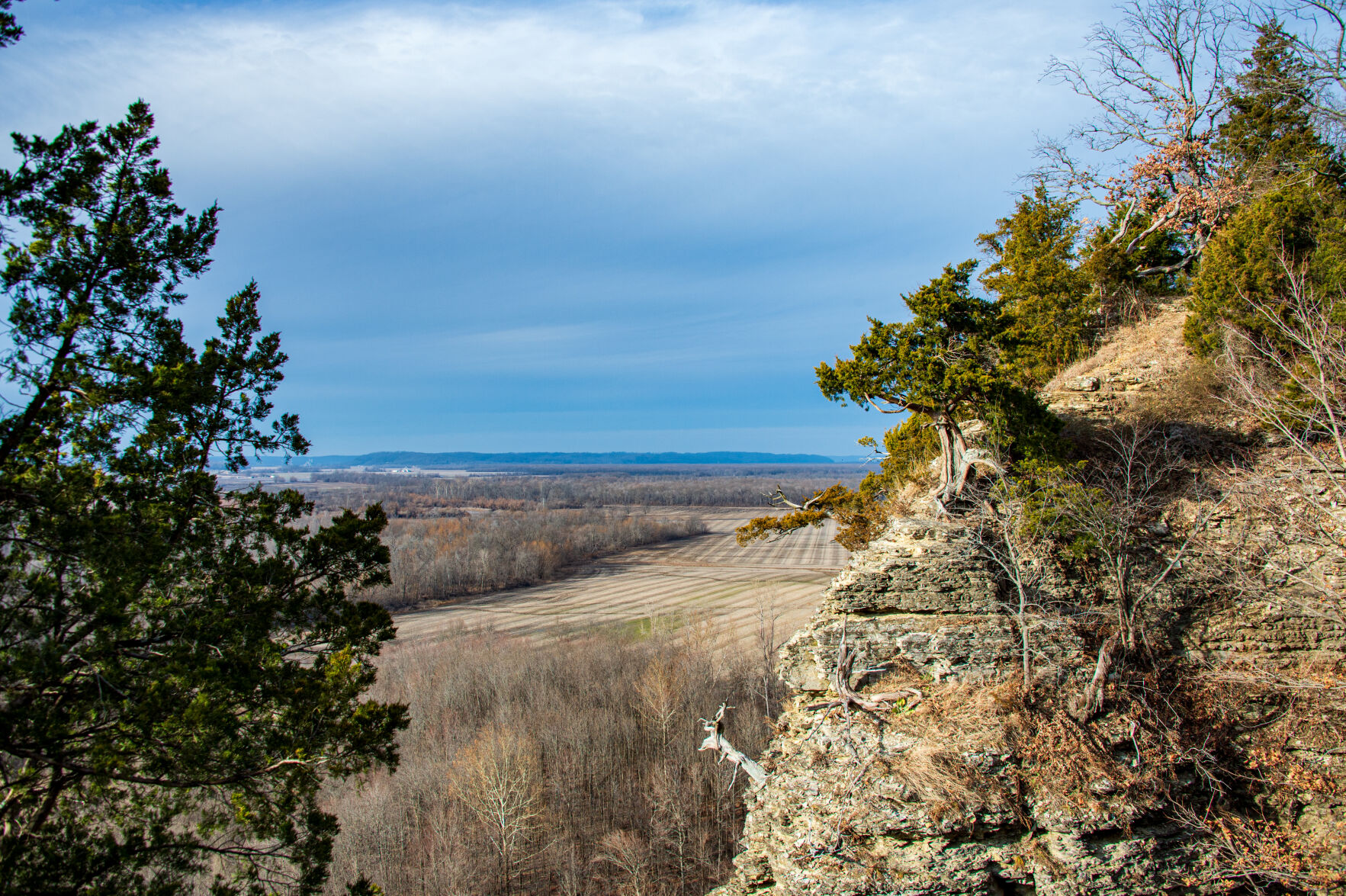 White Rock Nature Preserve
